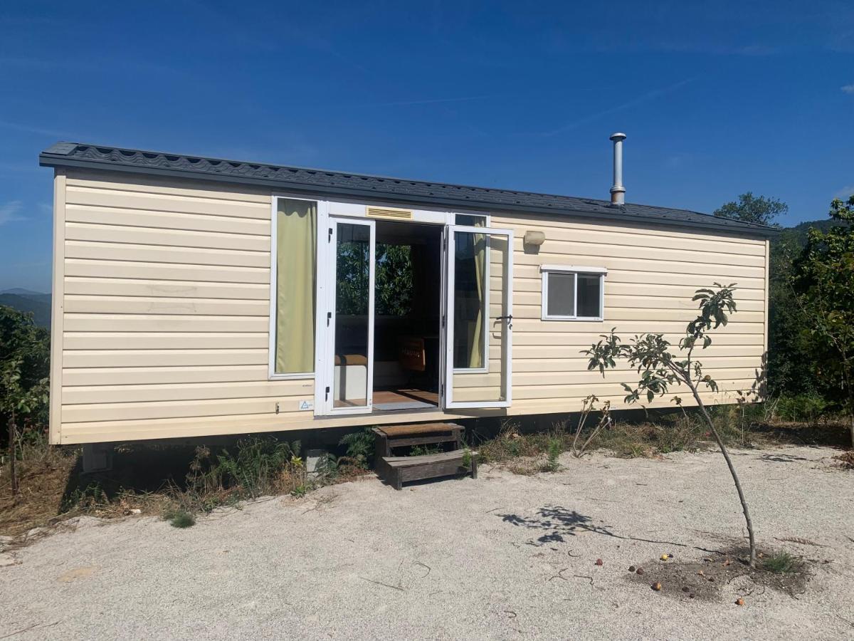 Chalet -O Solar Arouca Exterior photo